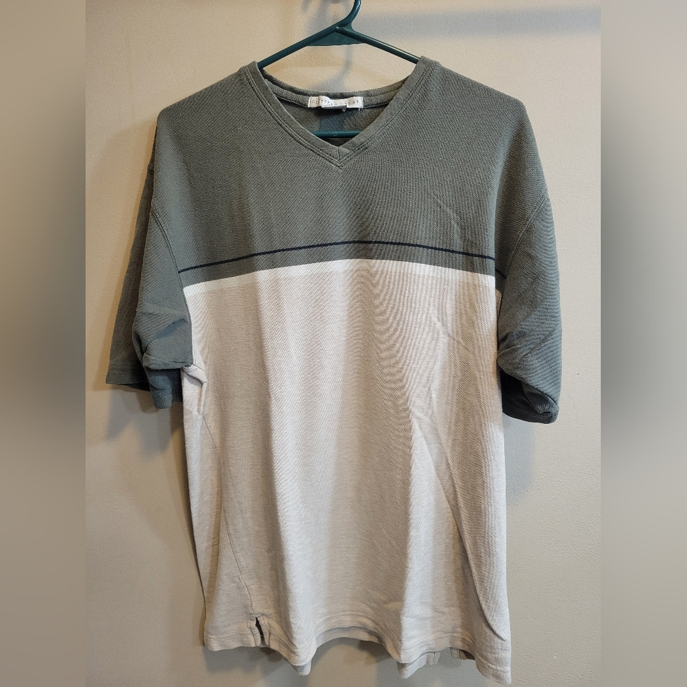 Olive/Khaki Shirt Sz M